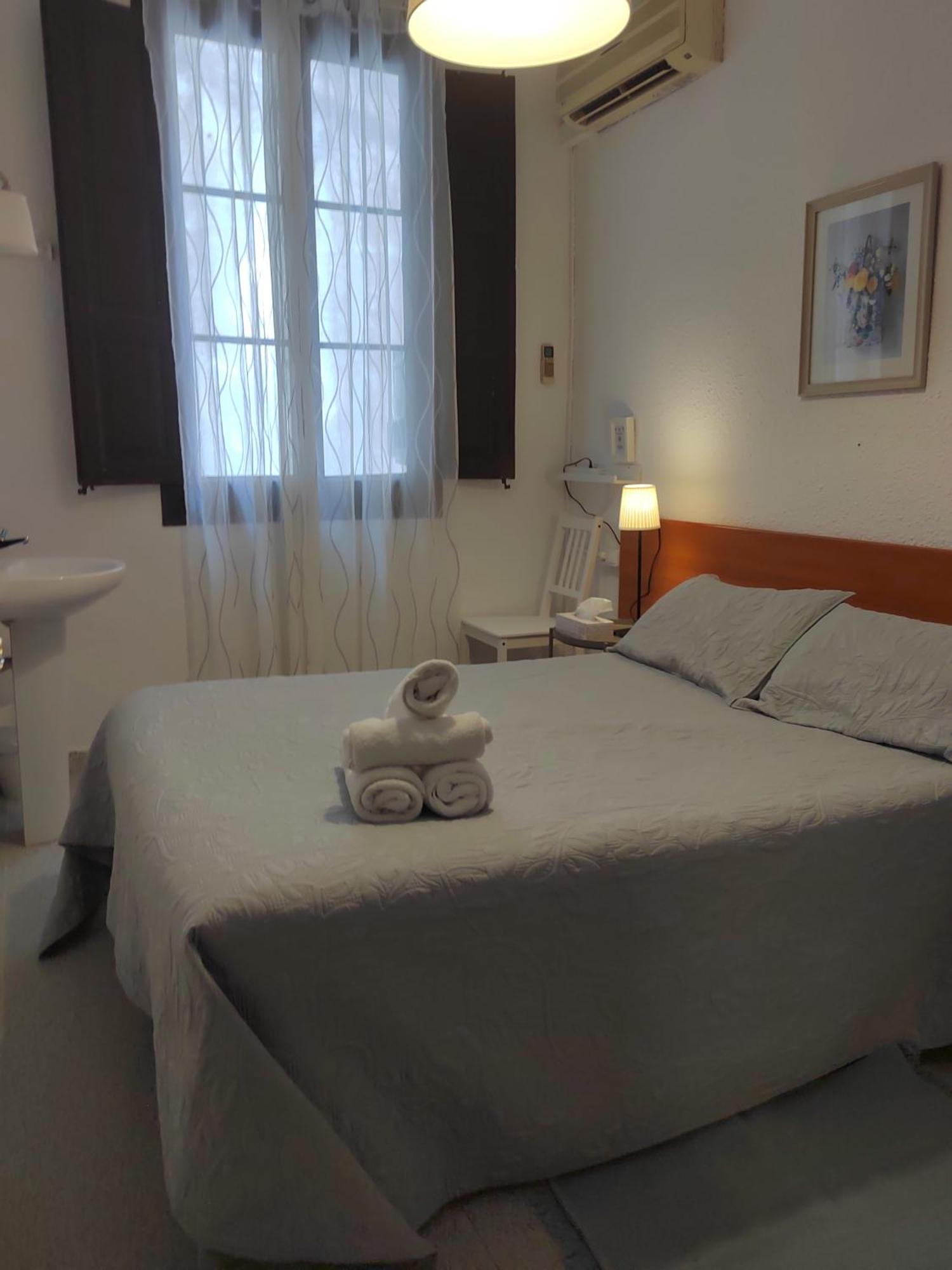 Hostal Dragonflybcn — Fotos 2